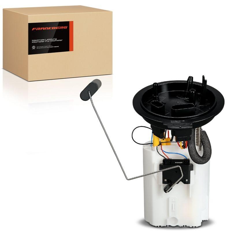 1x Frankberg Kraftstoffpumpe 5481FB0013018