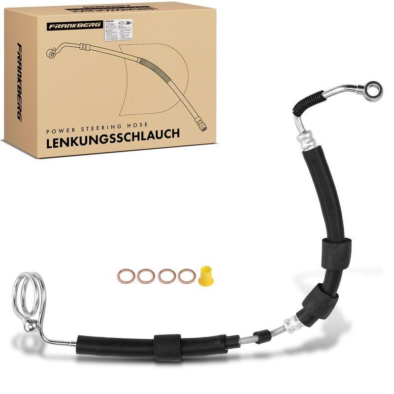 1x Frankberg Servolenkung Schlauch 5481FB0018045