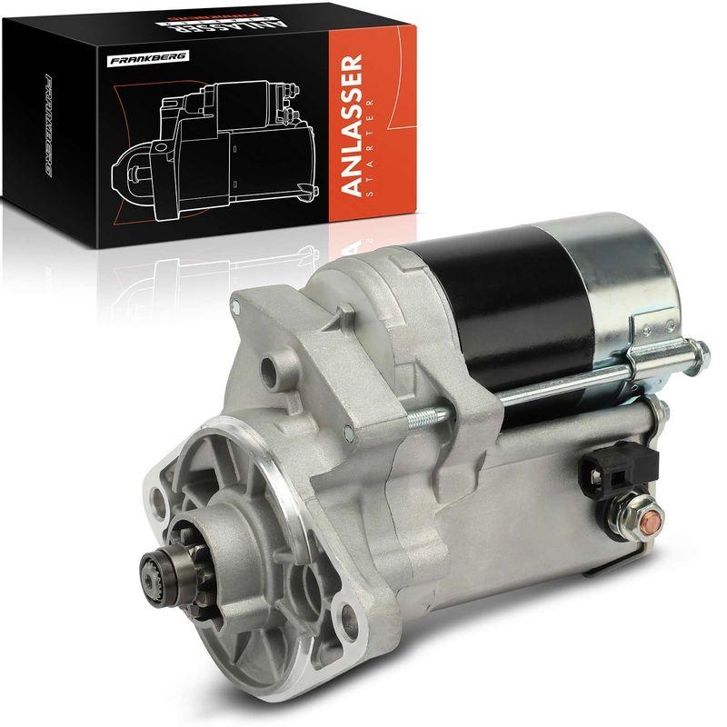 1x Frankberg Anlasser Starter 5481FB0027121