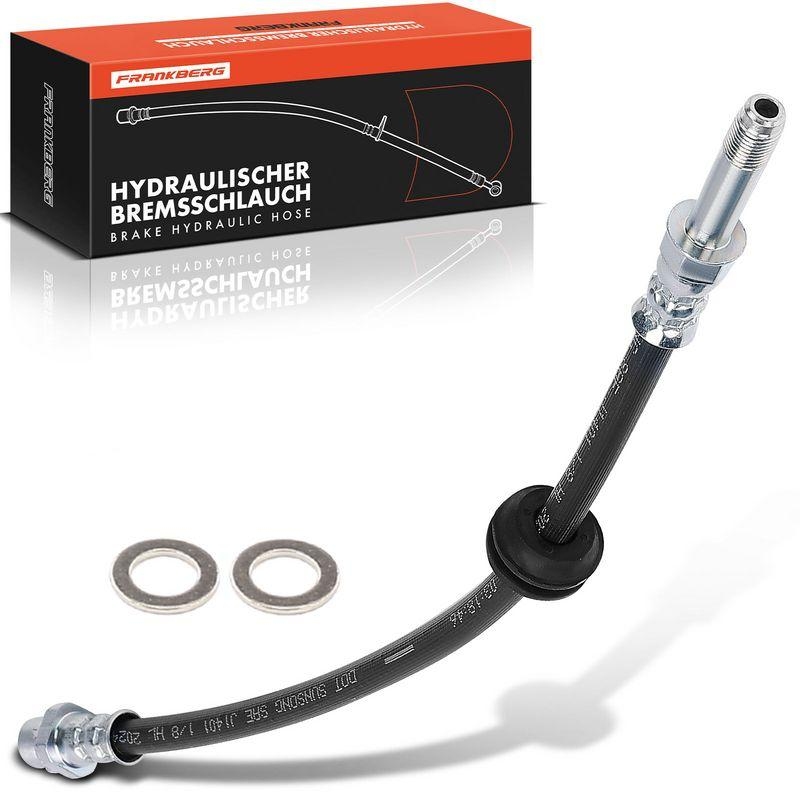 1x Frankberg Bremsschlauch Hinterachse Links oder Rechts 5481FB0032736
