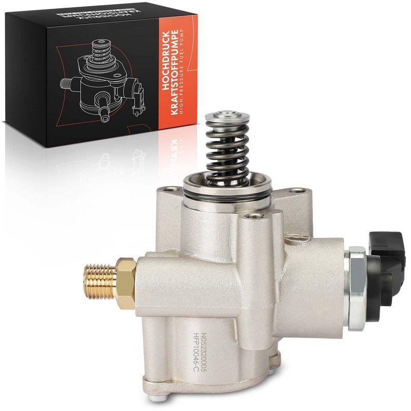 1x Frankberg Hochdruckpumpe 5481FB0028735