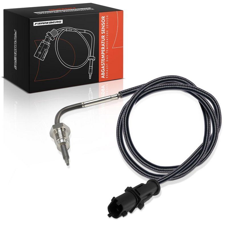 1x Frankberg Abgastemperatursensor 5481FB0057158