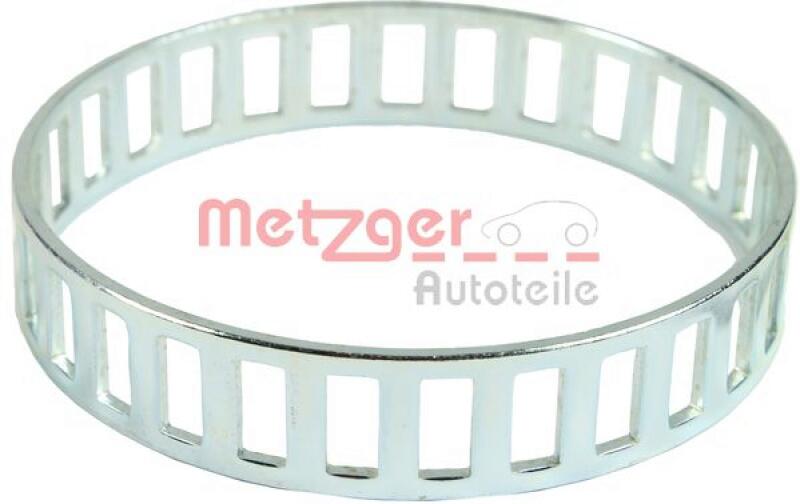 METZGER Sensorring, ABS