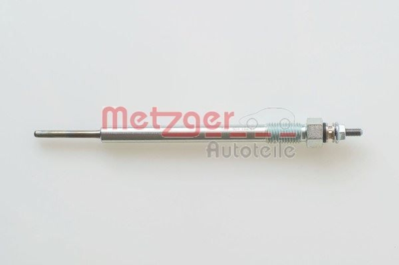 METZGER Glow Plug OE-SUPPLIER