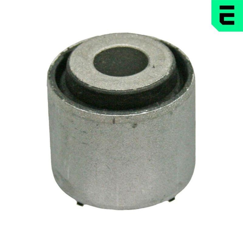 OPTIMAL Tie Bar Bush