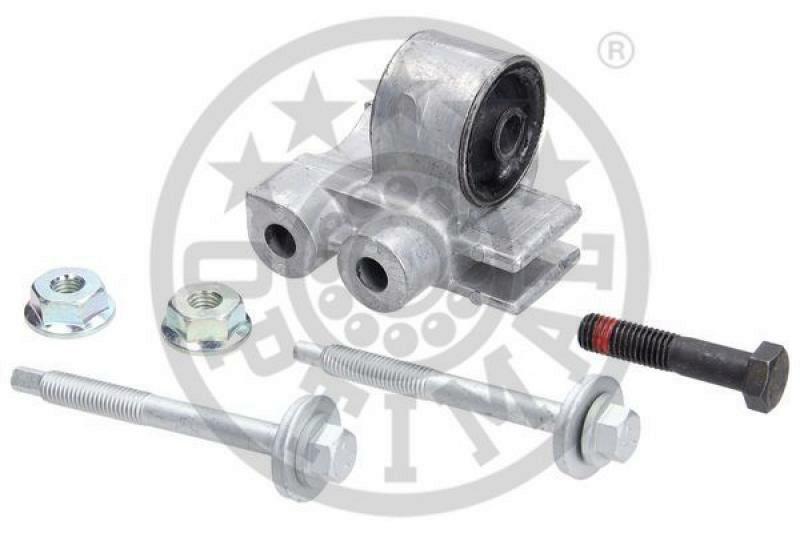 OPTIMAL Suspension Kit