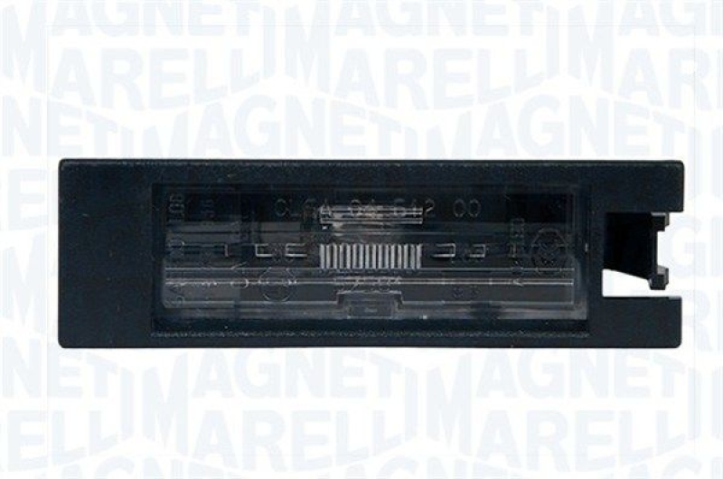 MAGNETI MARELLI Licence Plate Light