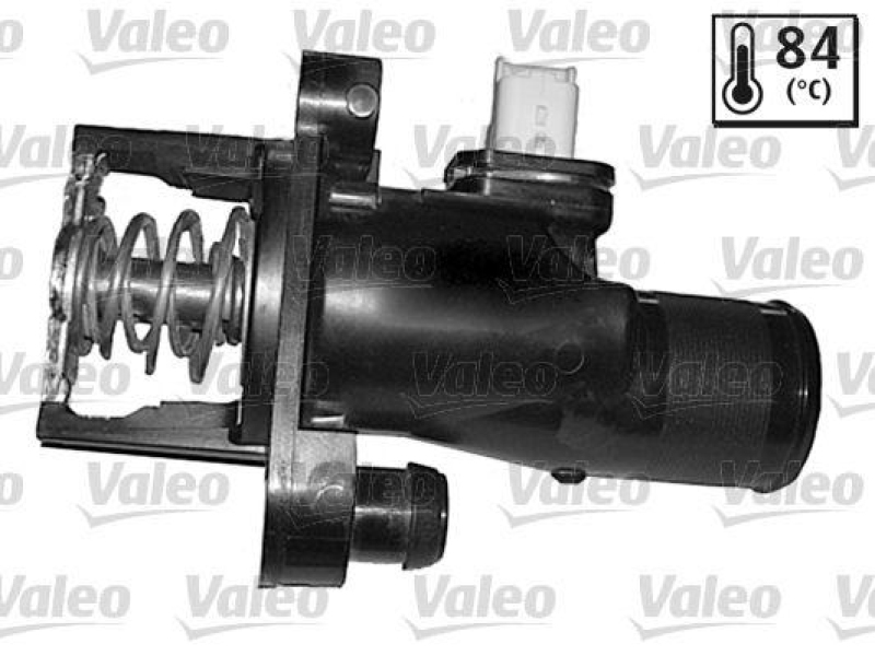 VALEO Thermostat für Kühlmittel / Kühlerthermostat