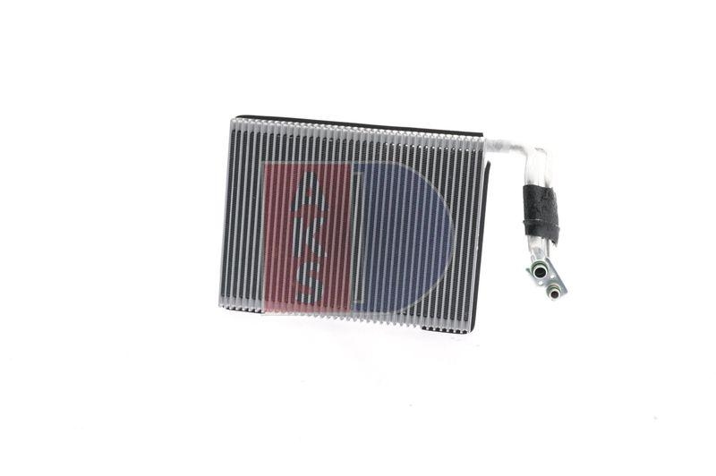 AKS DASIS Evaporator, air conditioning