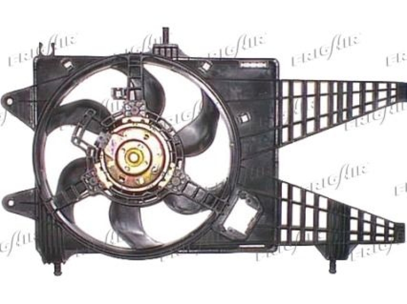 FRIGAIR Lüfter, Motorkühlung 5041785