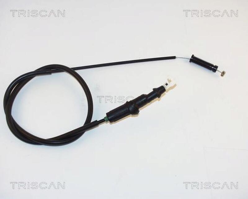 TRISCAN Accelerator Cable