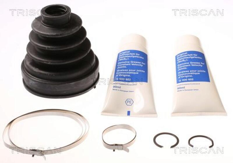 TRISCAN Bellow Set, drive shaft