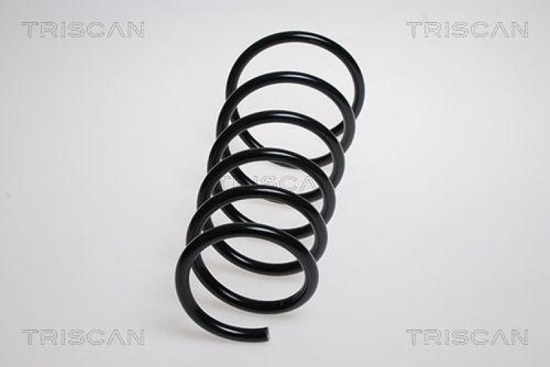 TRISCAN Coil Spring