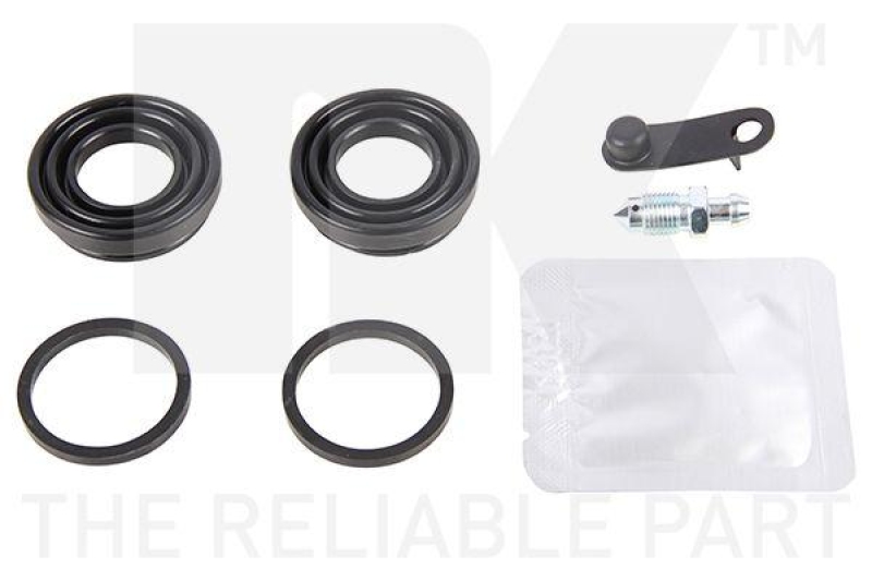 Reparatursatz, Bremssattel 8834013