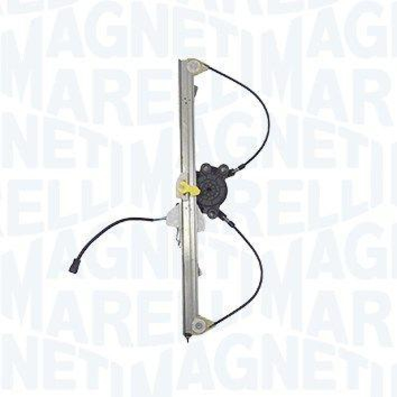 MAGNETI MARELLI Fensterheber 350103159200