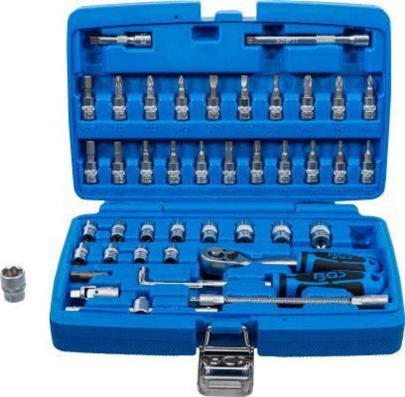 BGS Socket Set