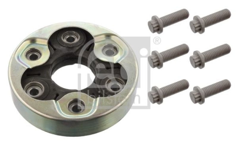 FEBI BILSTEIN Joint, propshaft
