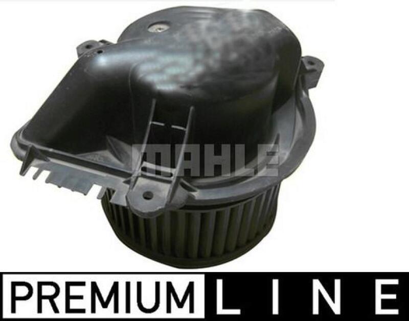 MAHLE Interior Blower BEHR *** PREMIUM LINE ***