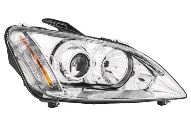 HELLA Headlight