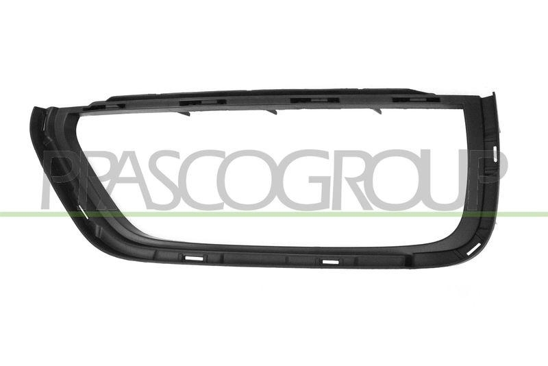 PRASCO Halter, Kühlergitter