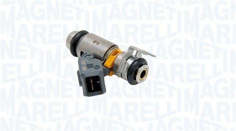 MAGNETI MARELLI Einspritzventil