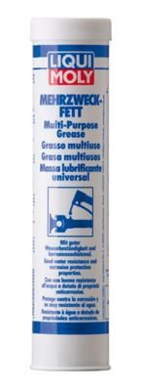 LIQUI MOLY Grease Mehrzweckfett