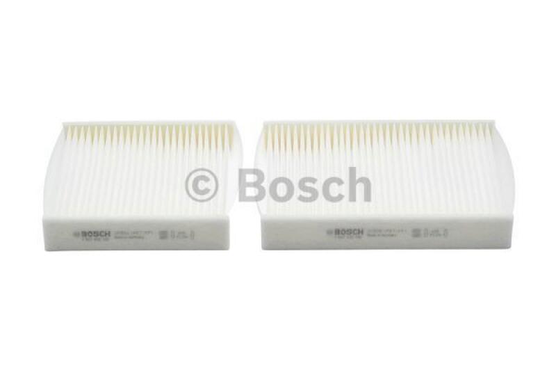 BOSCH Filter, Innenraumluft