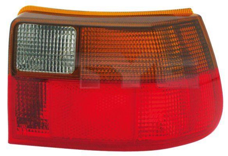 Combination Rearlight