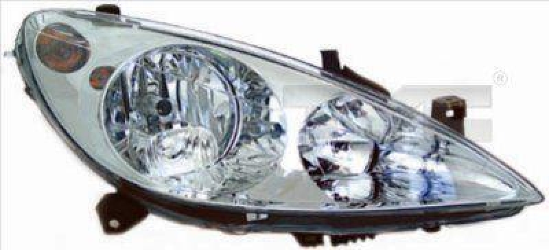 Headlight