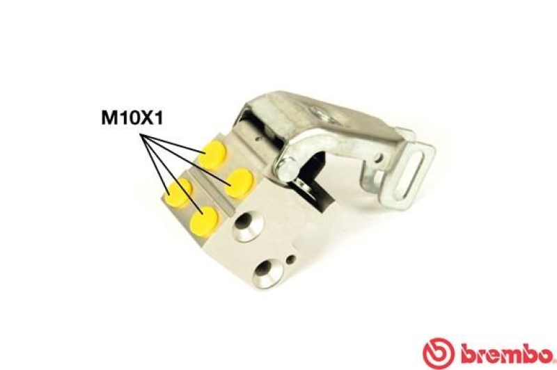 BREMBO Brake Force Regulator ESSENTIAL LINE