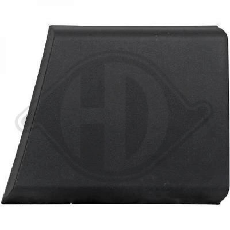 DIEDERICHS Trim/Protective Strip, sidewall