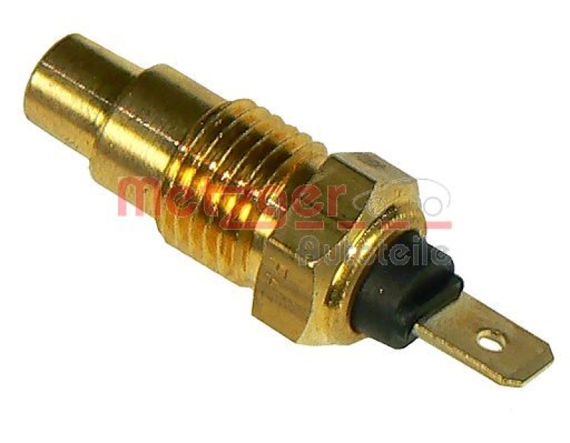 METZGER Sensor, coolant temperature