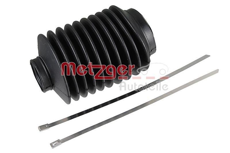 METZGER Bellow Kit, steering