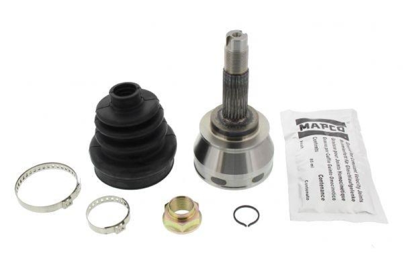 MAPCO Joint Kit, drive shaft