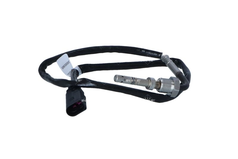 NRF Sensor, Abgastemperatur EASY FIT 707128