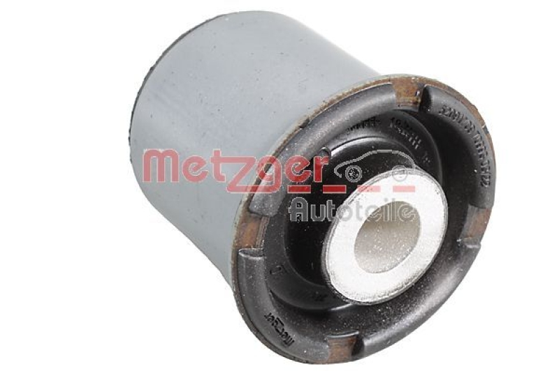 METZGER Bushing, axle beam