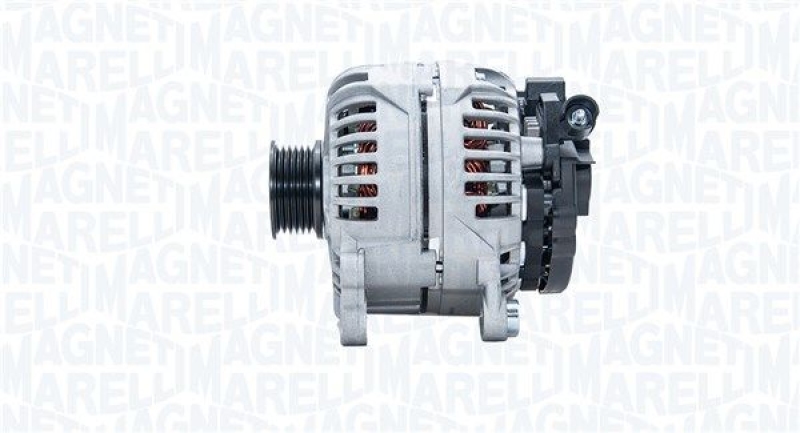 MAGNETI MARELLI Alternator