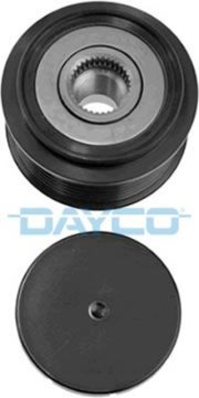 DAYCO Generatorfreilauf