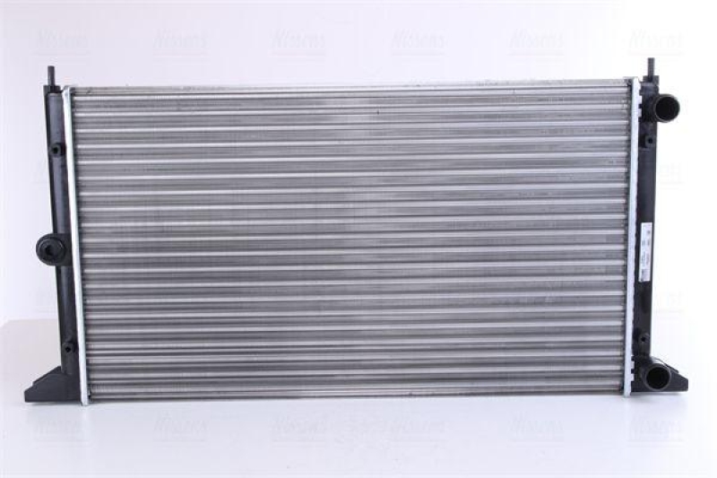 NISSENS Radiator, engine cooling
