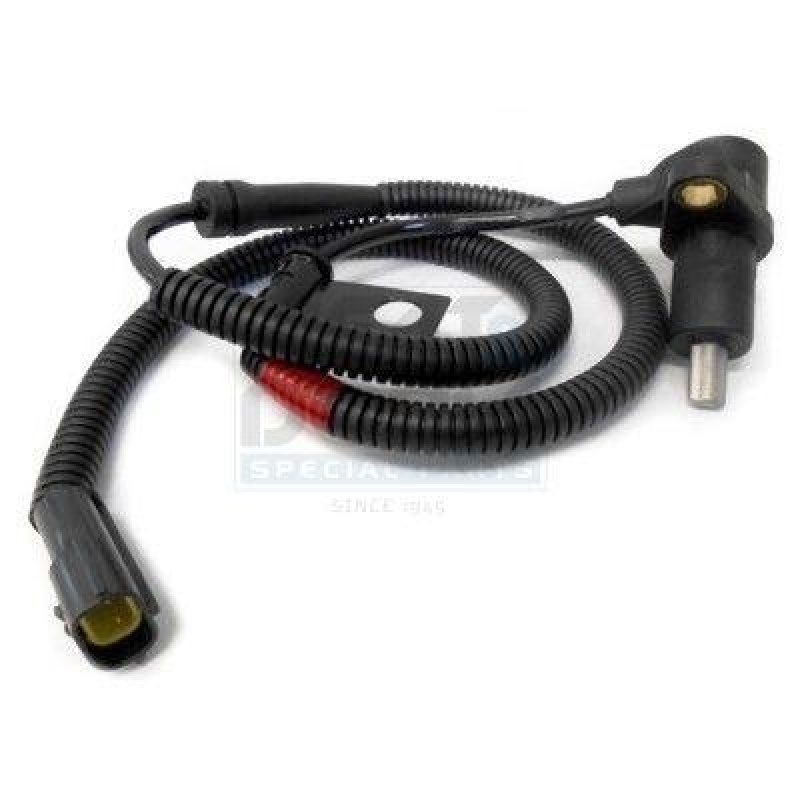 MEAT & DORIA Sensor, wheel speed