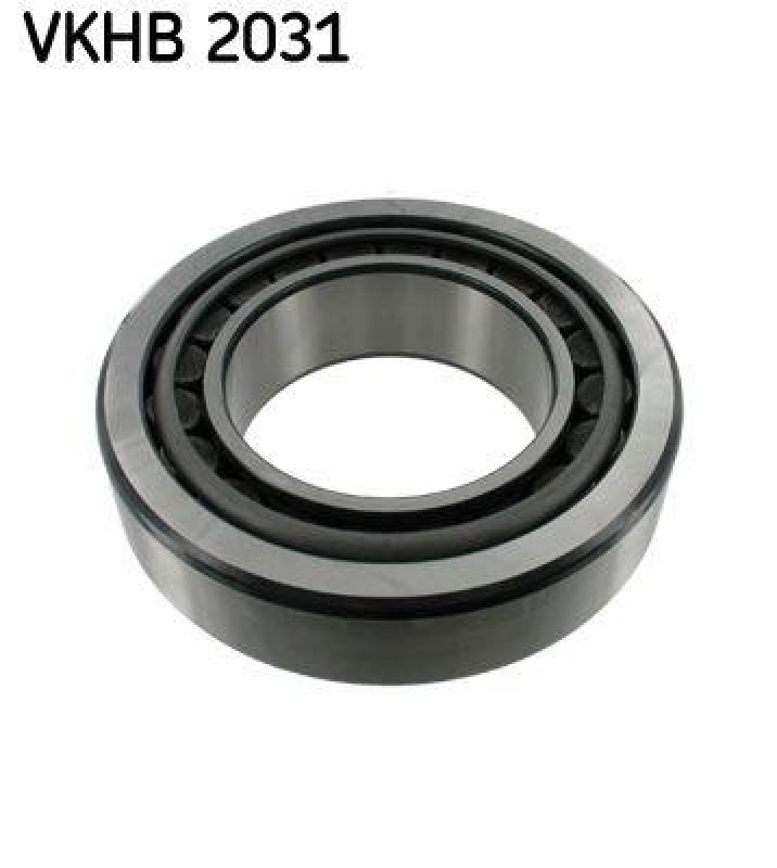 SKF Radlager