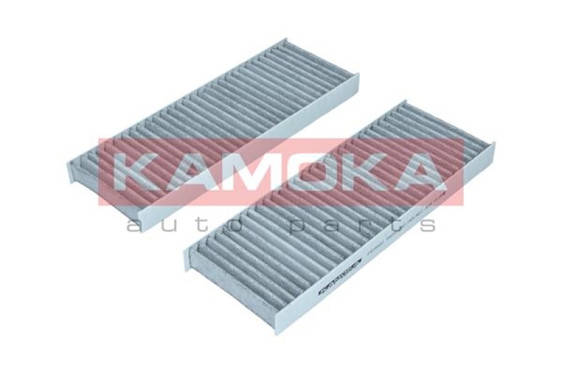 KAMOKA Filter, Innenraumluft F515401