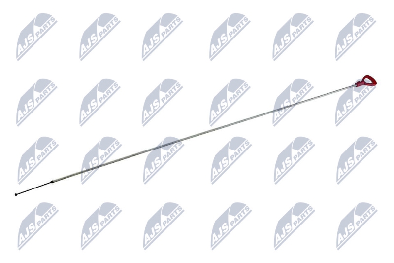 NTY &Ouml;lpeilstab, Automatikgetriebe