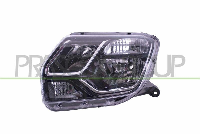 PRASCO Headlight