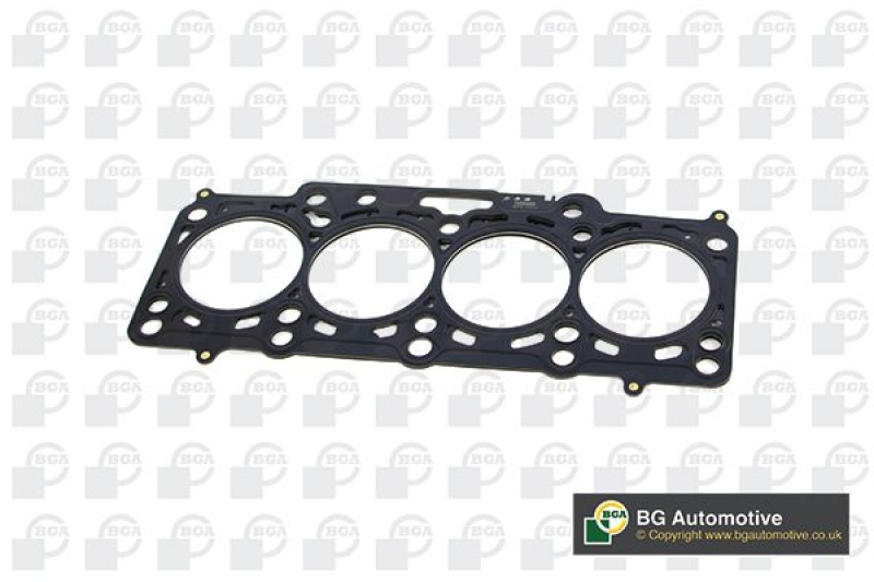 BGA Gasket, cylinder head