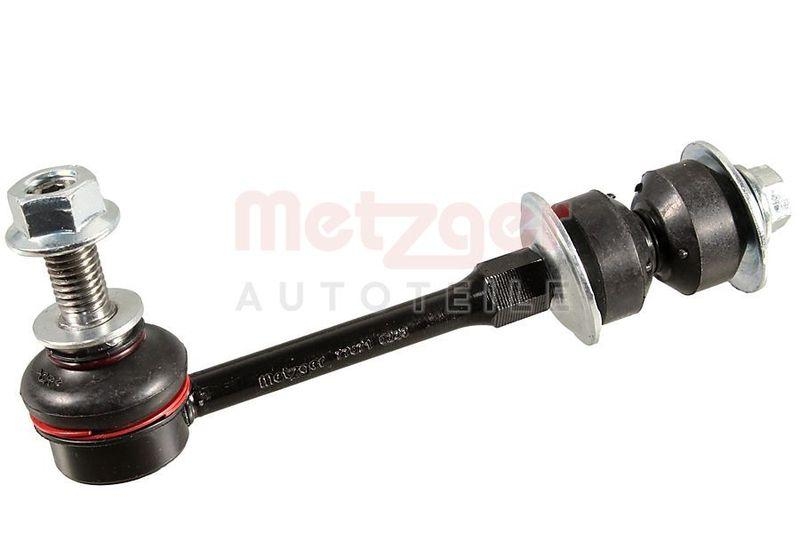 METZGER Stange/Strebe, Stabilisator KIT + 53082709
