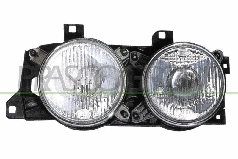 Headlight