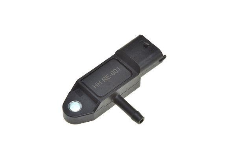 MTR Sensor, Saugrohrdruck