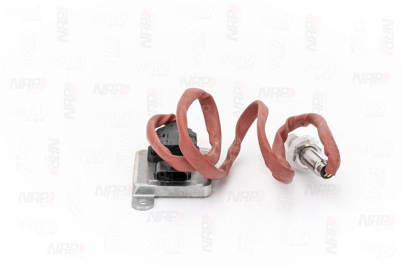 NAP carPARTS NOx-Sensor, Harnstoffeinspritzung