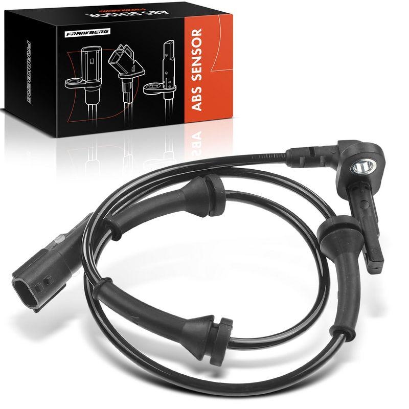 1x Frankberg ABS Sensor Vorderachse links 5481FB0000901